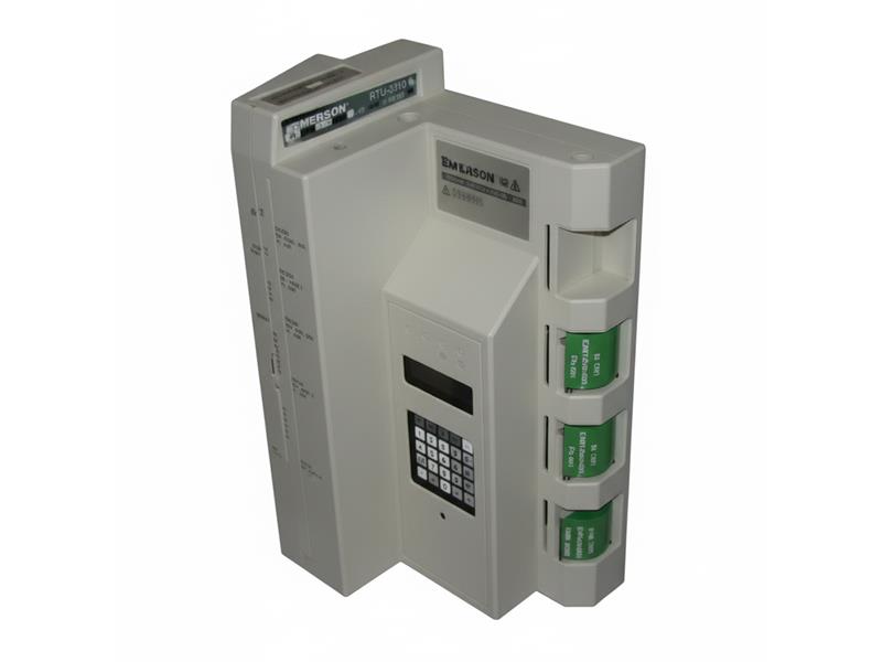 EMERSON RTU-3310