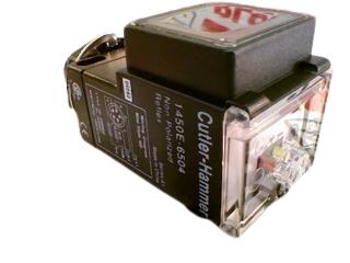 EATON CORPORATION 1450E-6504