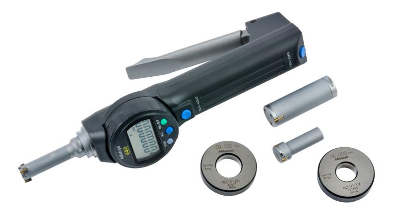 MITUTOYO 568-925 SBM-25CXST