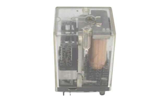 MATSUSHITA ELECTRIC K2YA-110V