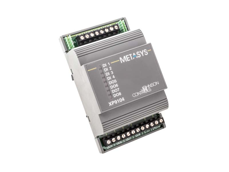 JOHNSON CONTROLS XP-9104-8304