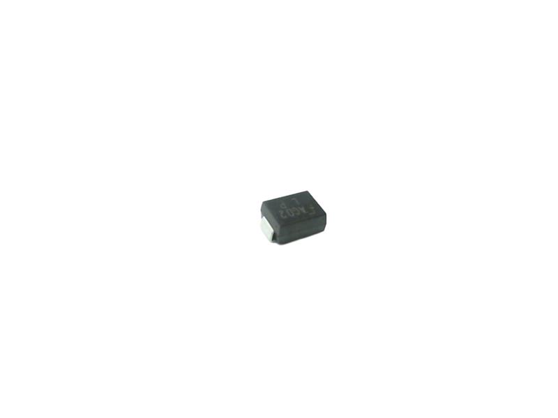 SMBJ16CA by ON SEMICONDUCTOR