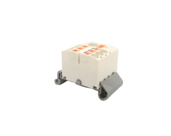 PHOENIX CONTACT PTFIX 6/6X2,5-NS35A WH