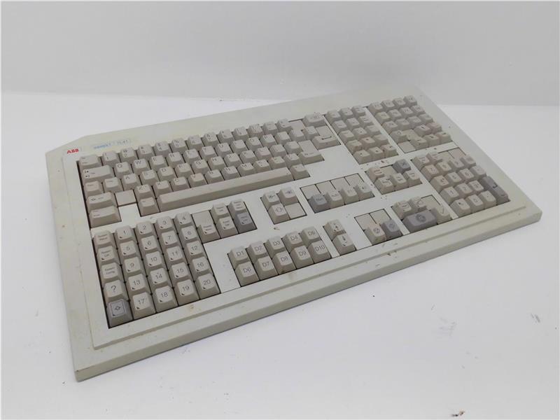 ASEA BROWN BOVERI 3BSE001245R0001