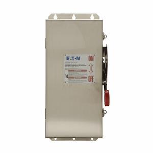 EATON CORPORATION 4HD362