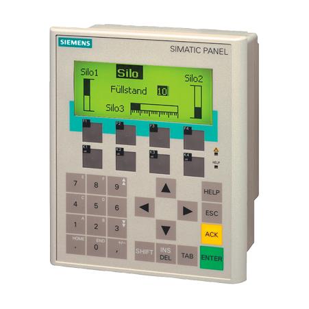 SIEMENS 6AV6641-0CA01-0AX1