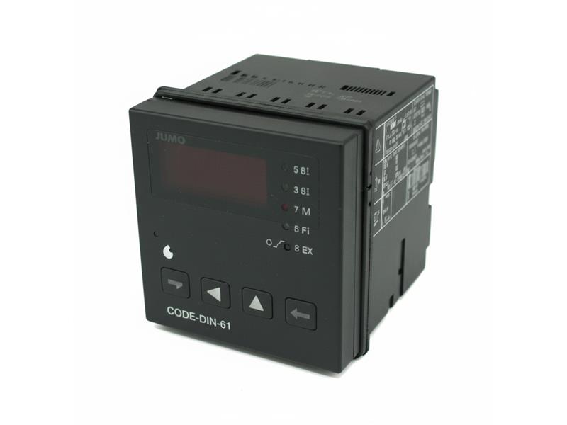 JUMO 70303040-001-000-00