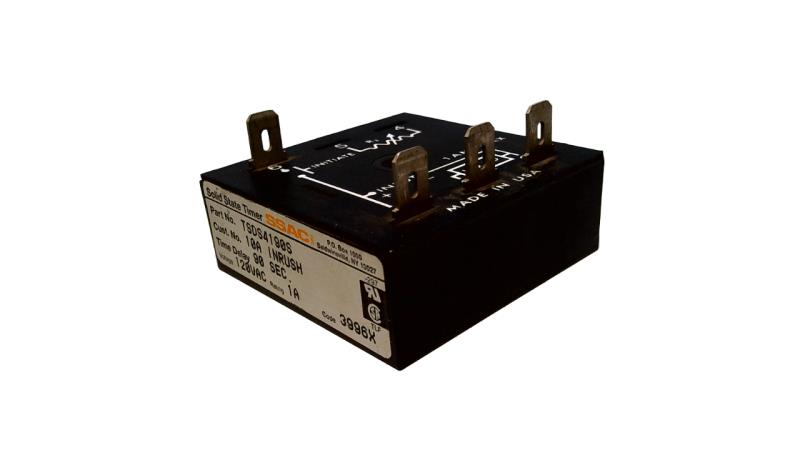 TSDS4190S by ASEA BROWN BOVERI