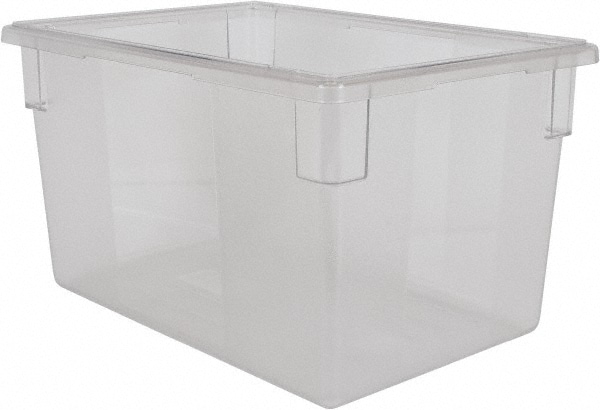 RUBBERMAID FG330100CLR