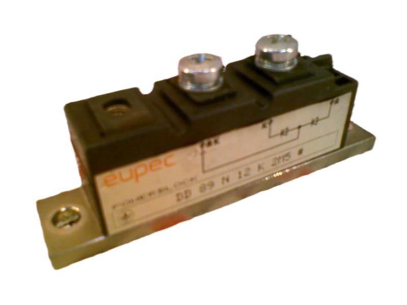 DD-89-N-12K-2M5 by INFINEON