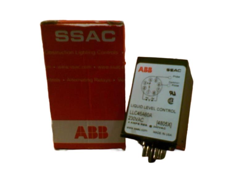 LLC46A60A by ASEA BROWN BOVERI