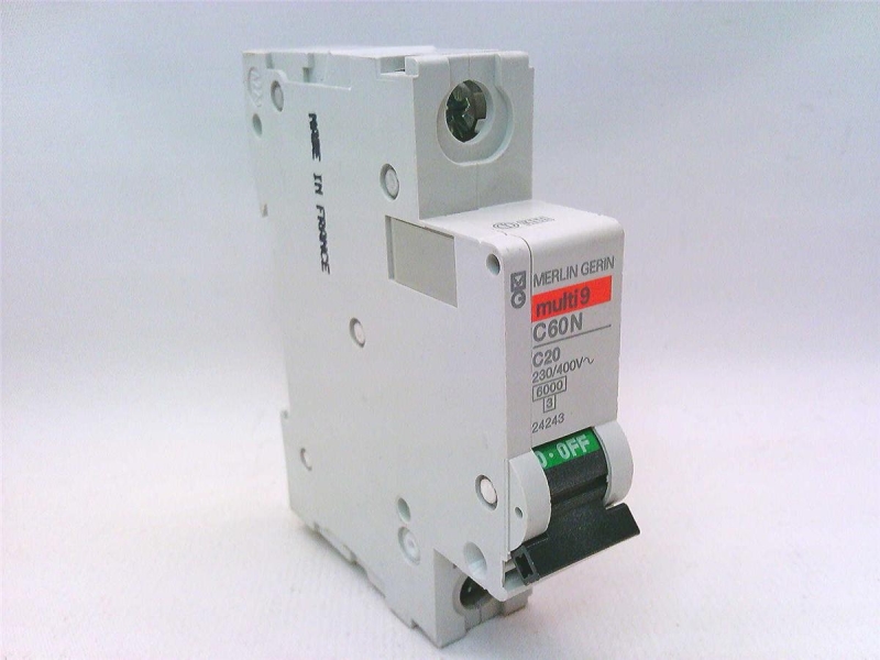 SCHNEIDER ELECTRIC MG24243