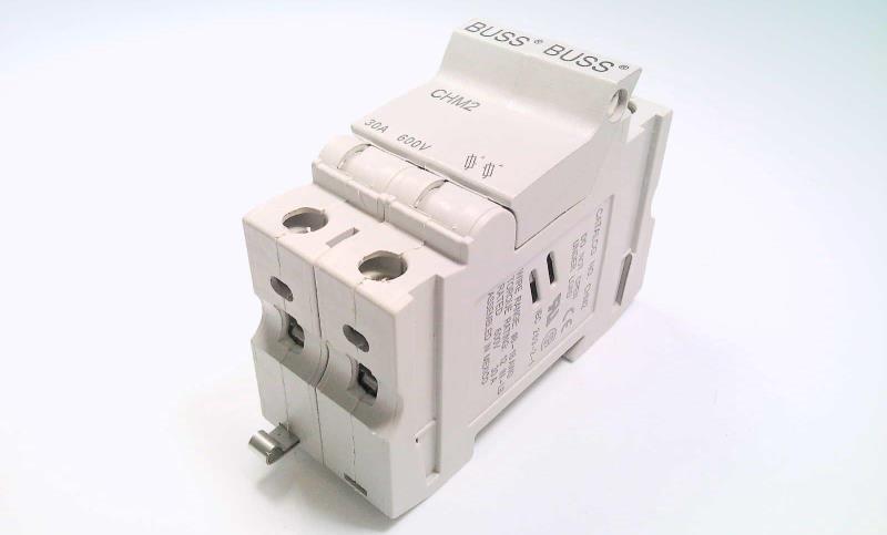 EATON CORPORATION CHM2DCU