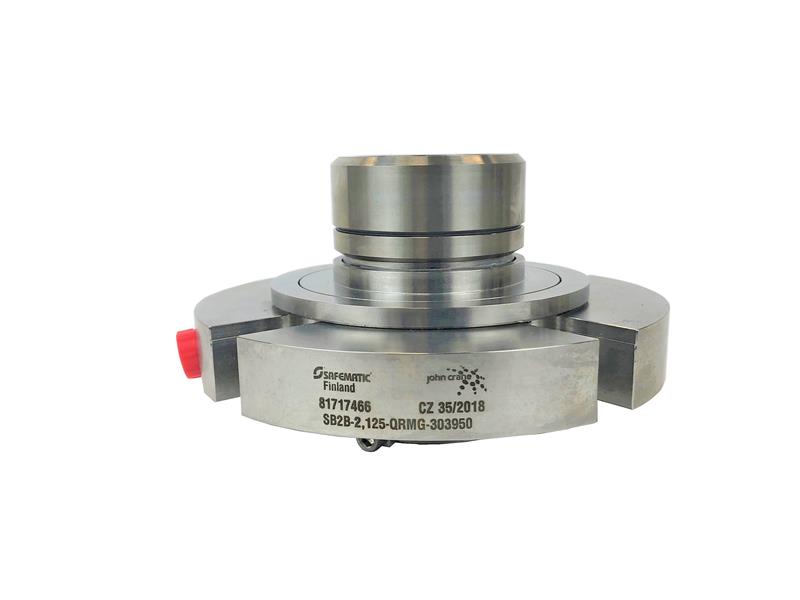 SB2B-2 125-QRMG-303950 by JOHN CRANE
