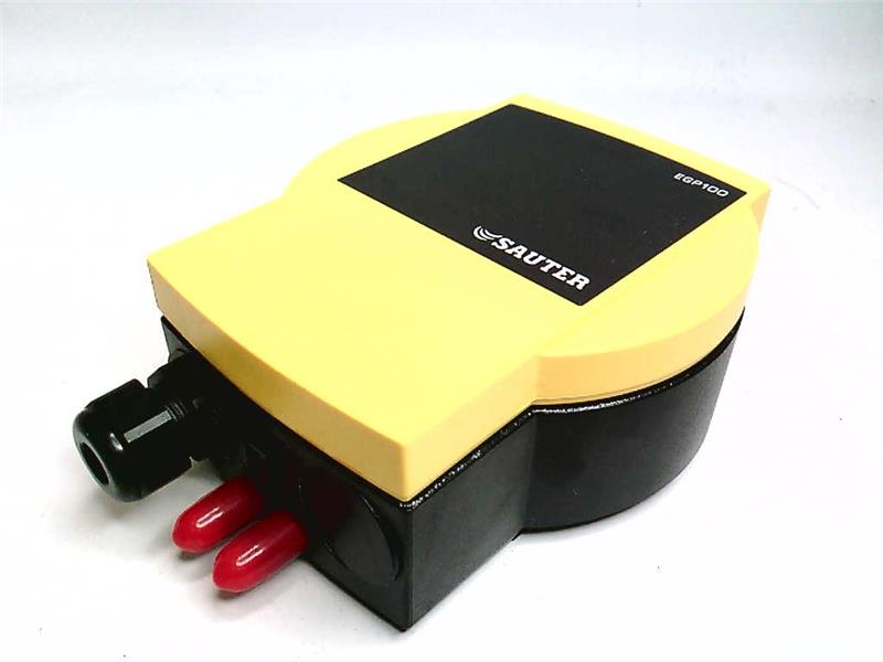 EGP100-F401 by SAUTER