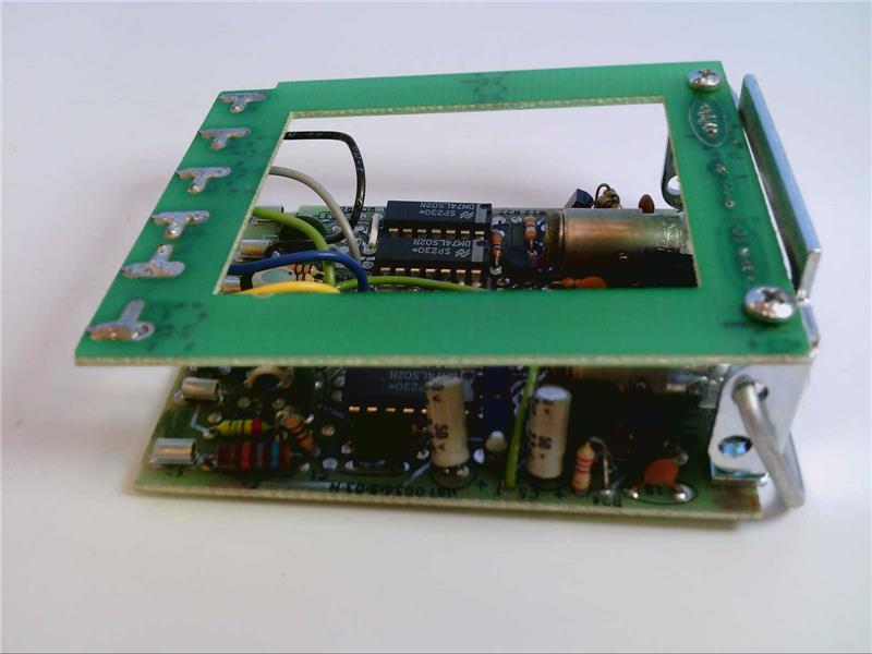 081-0036-5-01-N by AMETEK