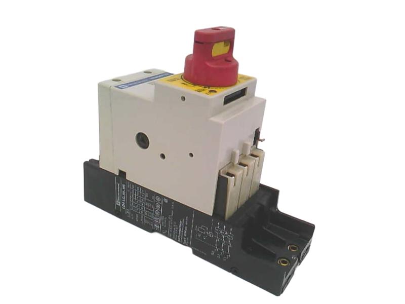 LD4-LC30FC by SCHNEIDER ELECTRIC