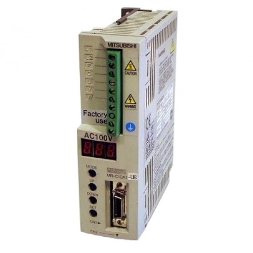 MR-C10A-P01 by MITSUBISHI