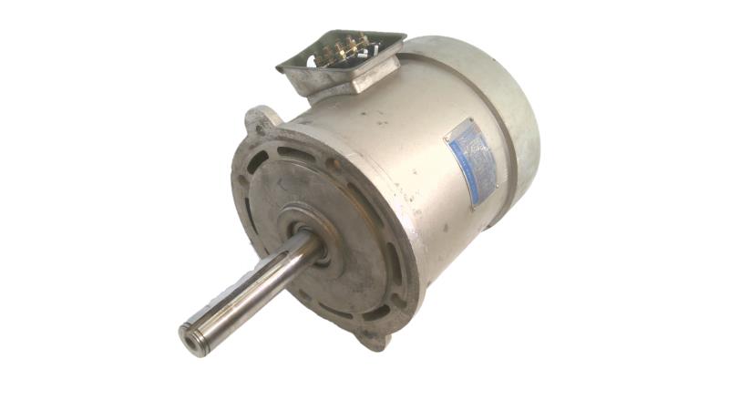 JIN SHIN 3-PHASE INDUCTION MOTOR
