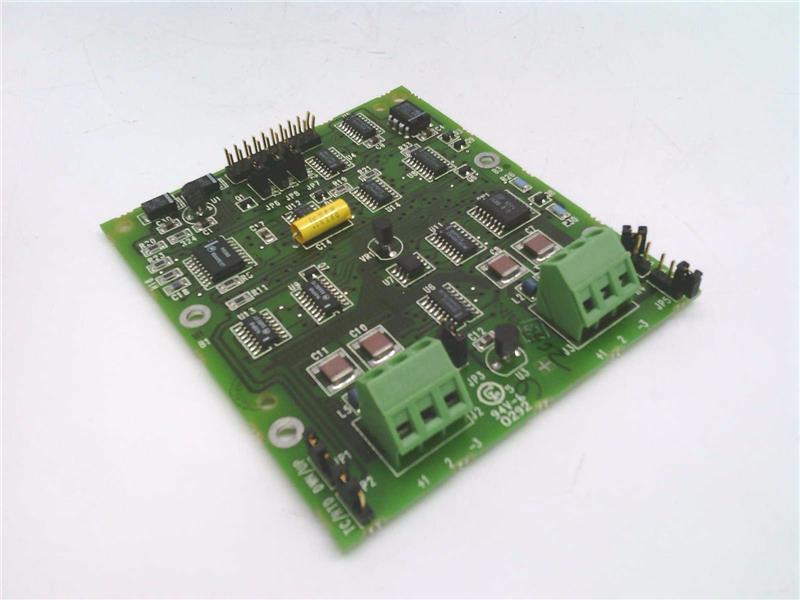 AC204600 by INVENSYS