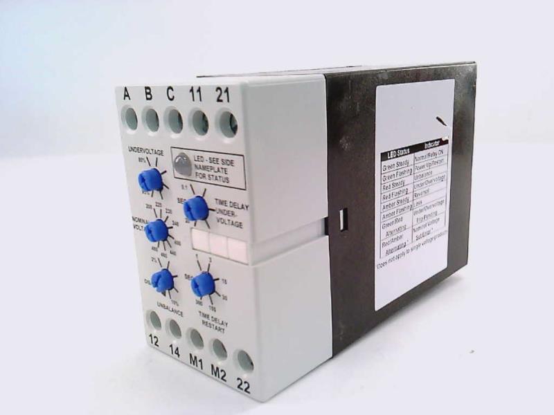 EATON CORPORATION D65VMLS480B2