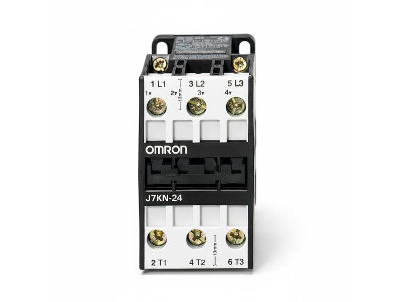 OMRON J7KN-62 110D