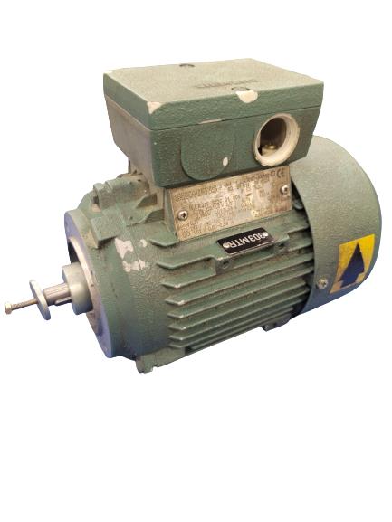 SIEMENS 1LA50634AB12