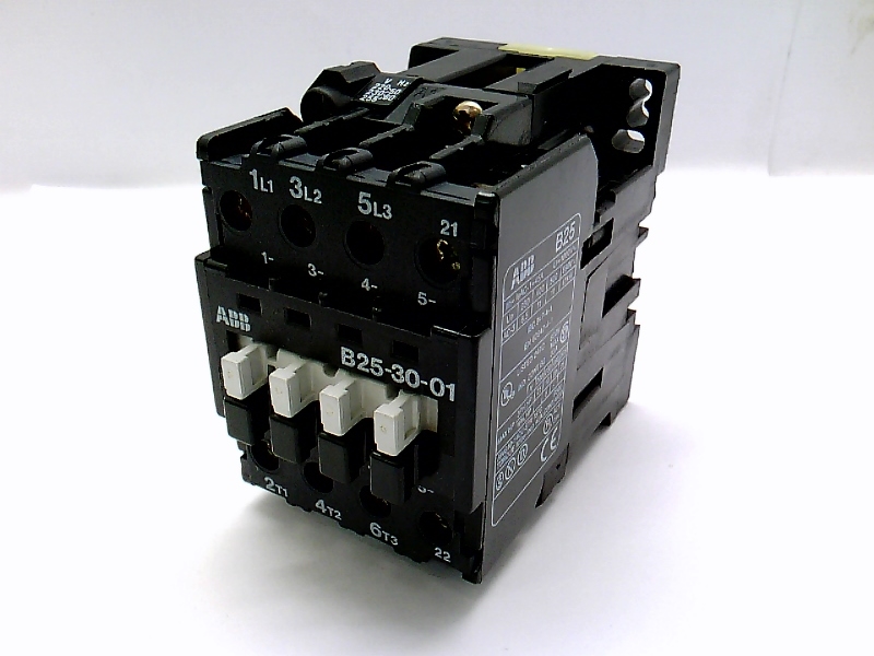 ASEA BROWN BOVERI GJL-241-1001-R8010