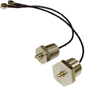 BANNER ENGINEERING BWA-HW-016