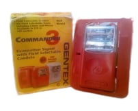 GENTEX CORPORATION GES24-30WR