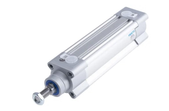 FESTO DNC-63-630-PPV-A