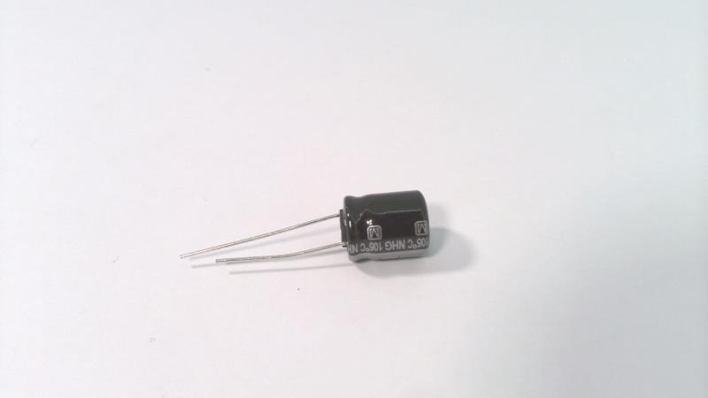 MATSUSHITA ELECTRIC ECA-1HHG221