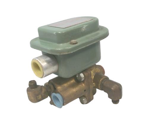 ASCO WJHB8342A03MAC120/60D