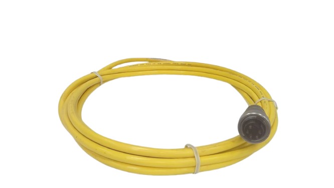 BANNER ENGINEERING QDC-515C