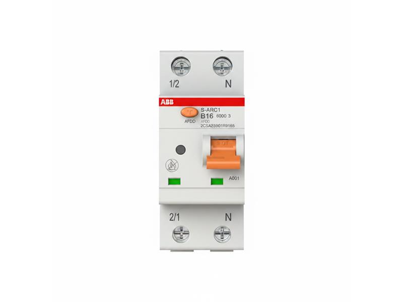 ASEA BROWN BOVERI 2CSA255901R9165