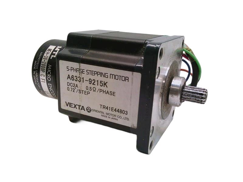 A6331-9215K by ORIENTAL MOTOR