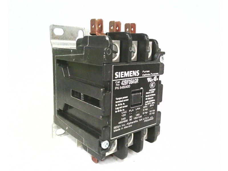 SIEMENS 42BF35AGR