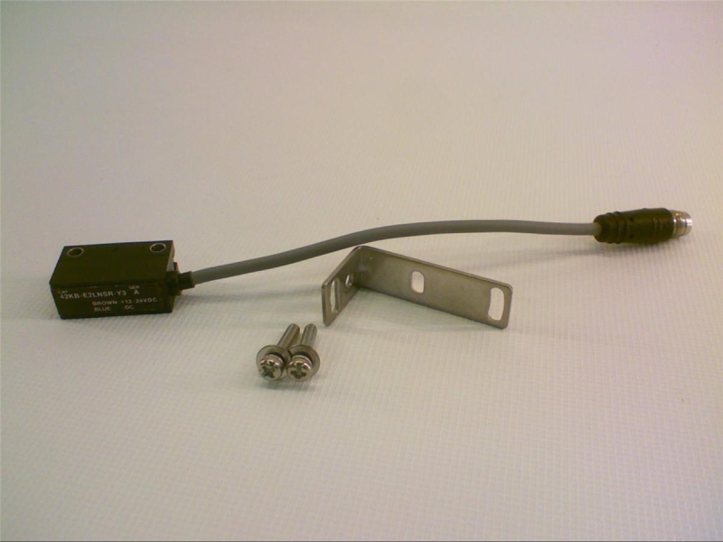 ALLEN BRADLEY 42KB-E2LNSR-Y3