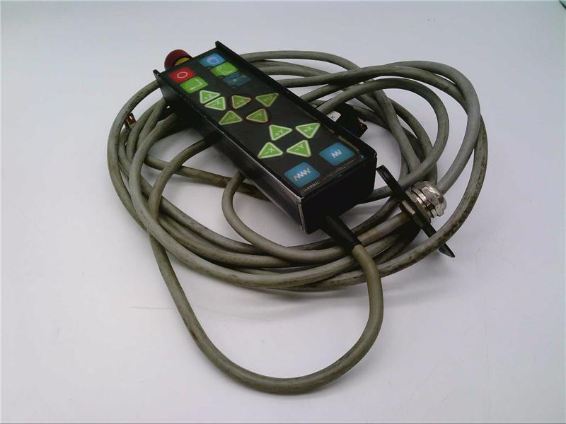 CHARMILLES TECH 98-168-104-111006-06