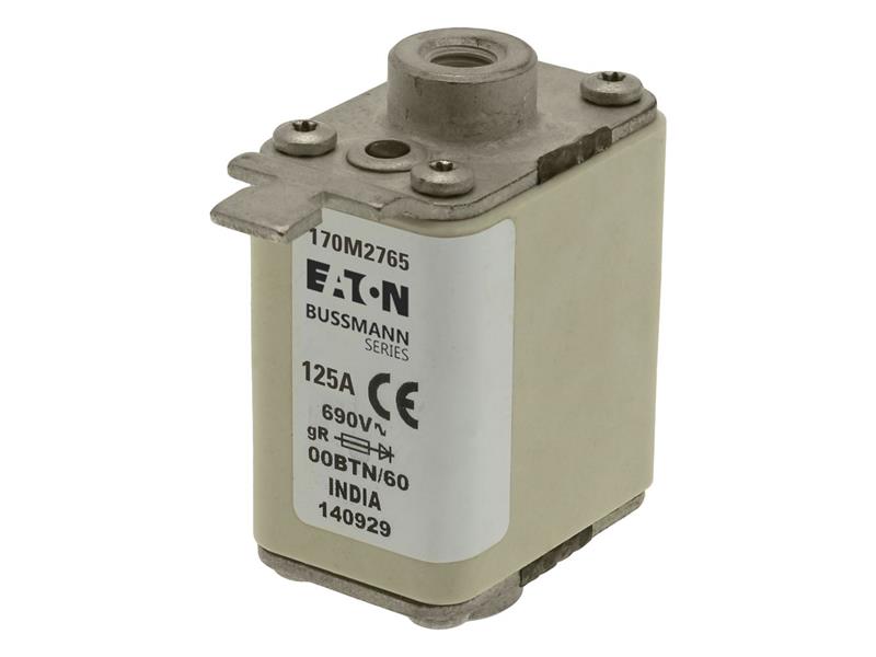 EATON CORPORATION 170M2765