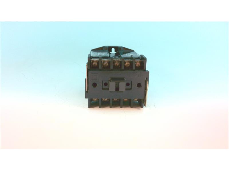 SCHNEIDER ELECTRIC 8501GD0-40