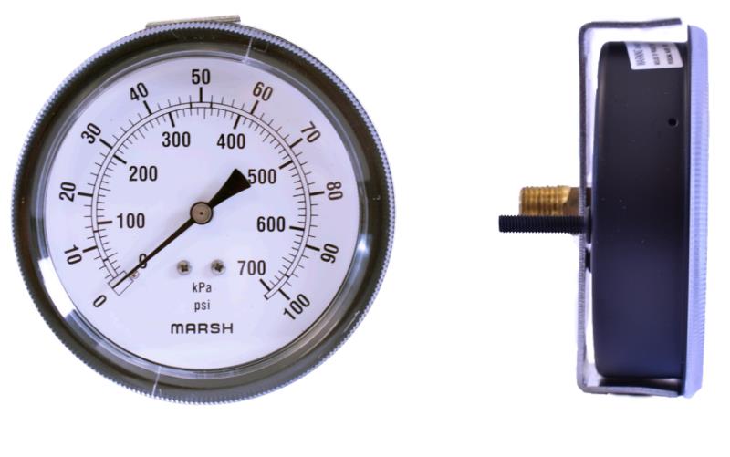 MARSH BELLOFRAM J6248