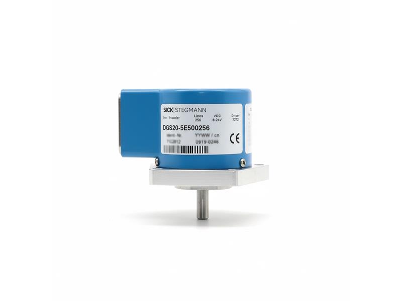 DGS20-5E500256 by SICK