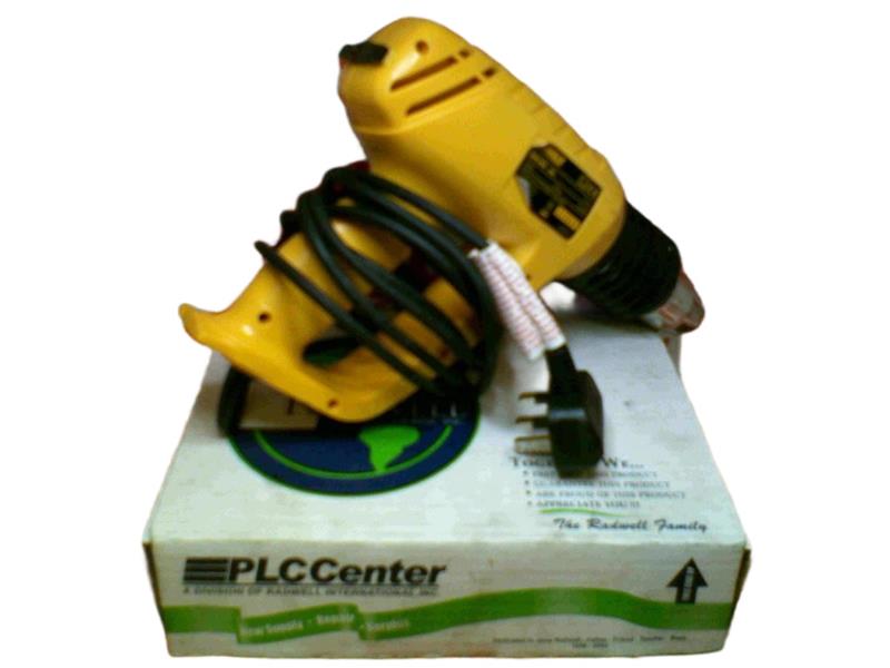 DW340 by STANLEY BLACK & DECKER