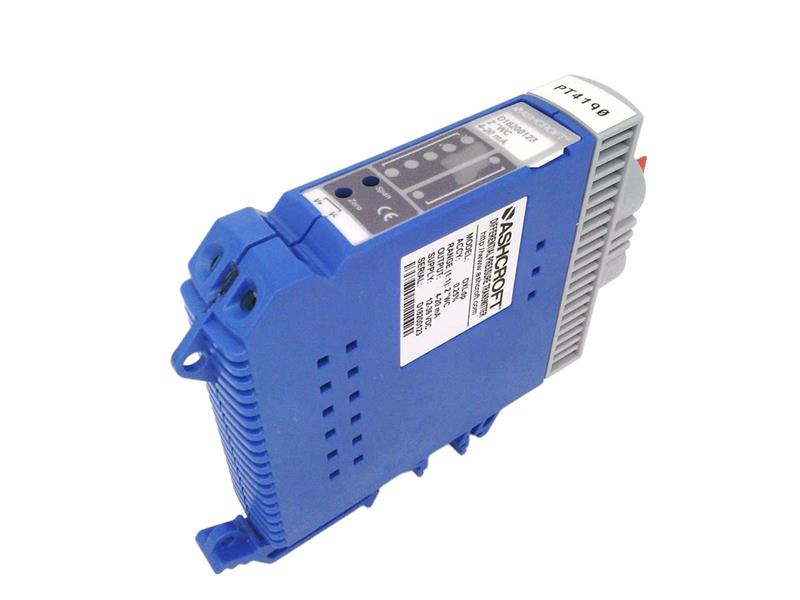 DX3F0142STP25IW by ASHCROFT