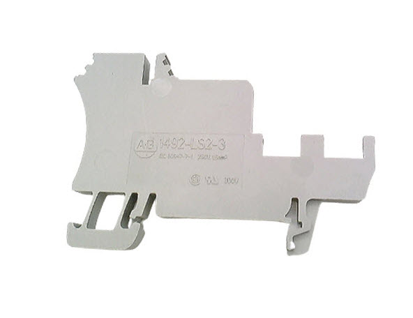 ALLEN BRADLEY 1492-LS2-3