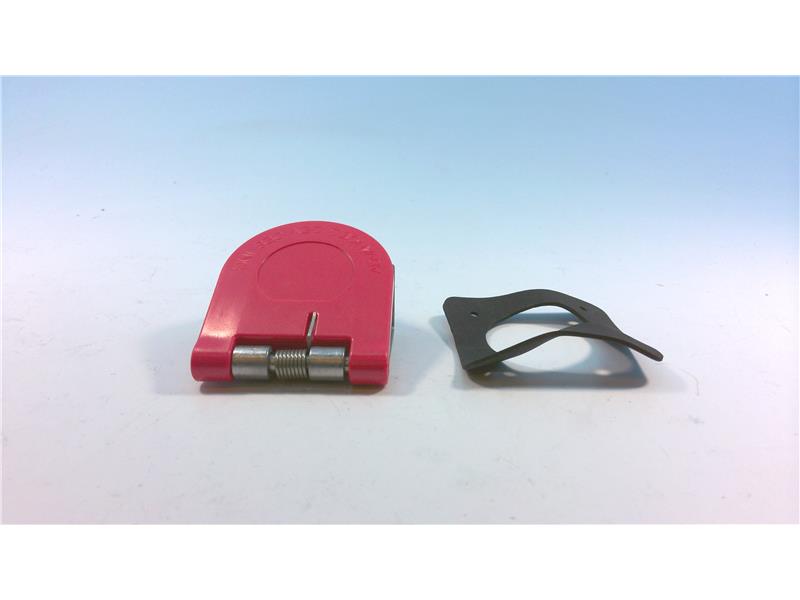 CL40WTC-L-125-C by SPERRY INSTRUMENTS