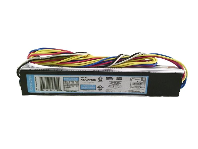 IOP-4P32-LW-N by PHILIPS