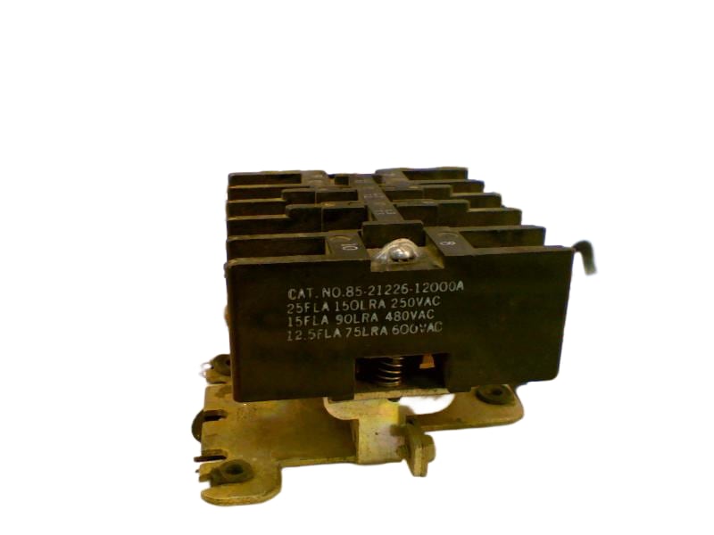 85-21226-12000A by NIDEC CORP
