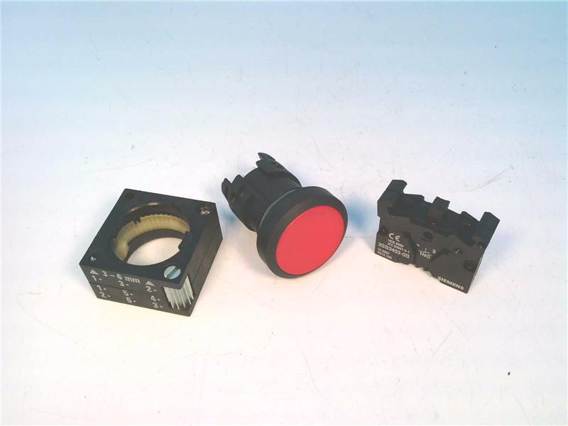 SIEMENS 3SB3202-0AA21